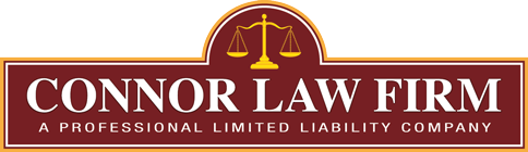 Connor Law Firm Logo